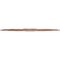 Ekena Millwork Reims Wood Fretwork Pierced Ceiling Medallion, Walnut, 32"OD x 12 1/4"ID x 1/4"T CMWP32X32X0250REWA - alternate 5